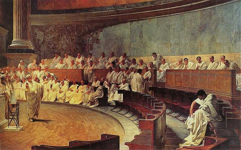 "Court Room"