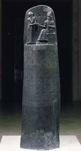 Hammurabi