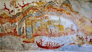 Ship_procession_fresco,_part_1,_Akrotiri,_Greece
