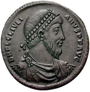 JulianusII-antioch(360-363)-CNG
